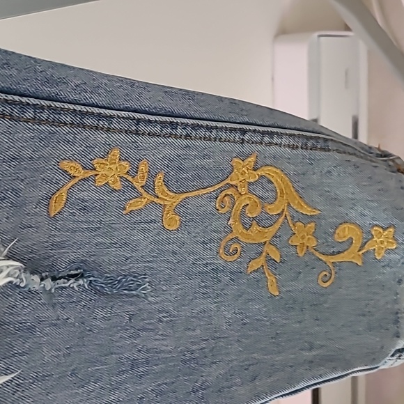 Jeans by twik embrose gold - Picture 3 of 10